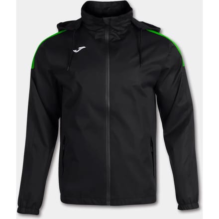 Winddicht jack Joma Trivor