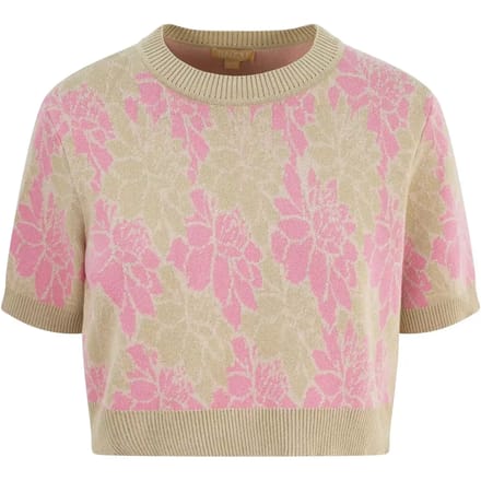 Dames top Balou Floral
