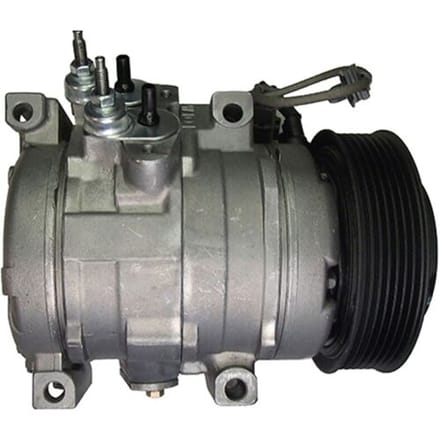 Airco-compressor AIRSTAL 10-3672