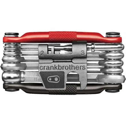 Multi-tools crankbrothers multi-17