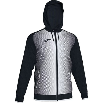 Hooded jacket Joma Supernova