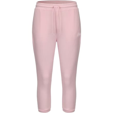 Slazenger Dames Interlock Logo Joggingbroek (Licht Roze)