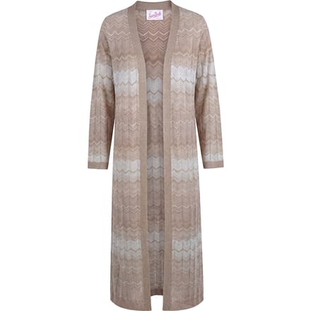 mc2 Saint Barth - Maglia - 471002 - Fantasia Oro
