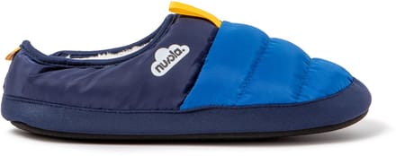 Nuvola Sloffen-unisex-blauw - 42-43