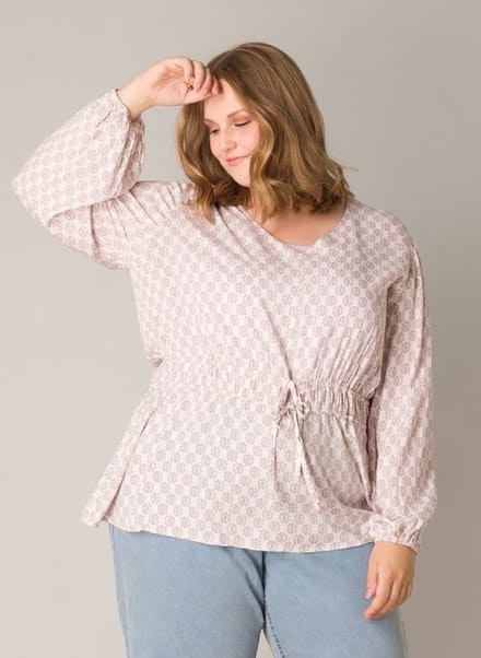 YESTA Yesha - Soft Sand/Multi Colo - maat X-0(44)