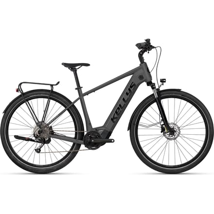Elektrische fiets Kellys E-Carson 30 XL 28"