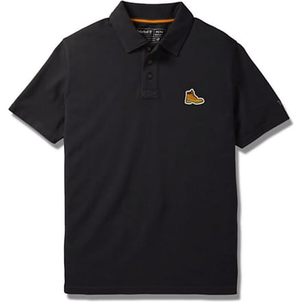 Polo Timberland herenlaarzen met logo