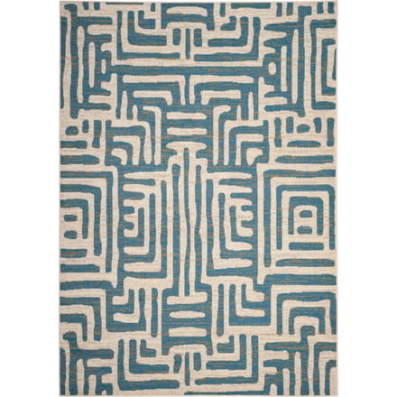 Vloerkleed Renée Tribal | Safavieh
