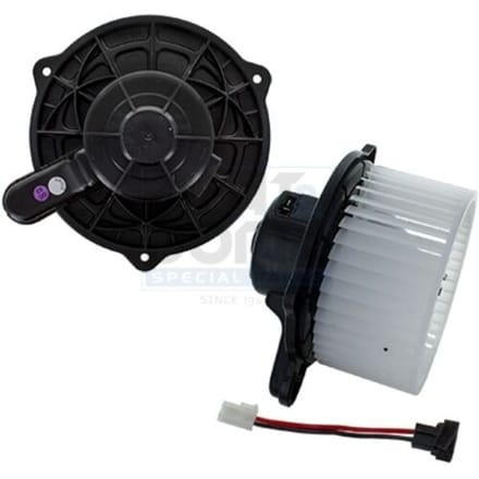 Binnenventilator MEAT & DORIA 994275