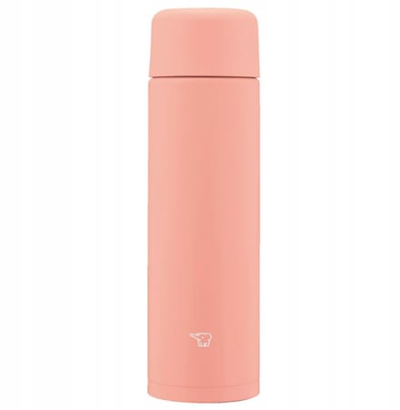 Zojirushi SM-MA35-PM - Thermosfles - 350 ml - RVS - Dahlia Pink