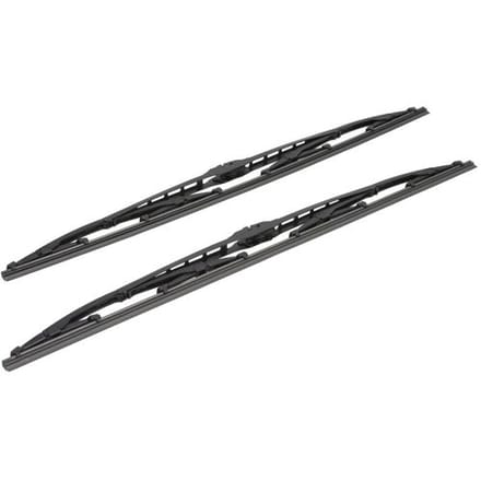 Wisserblad SWF Standard 116306, 530mm, Voor, 2 Stuk