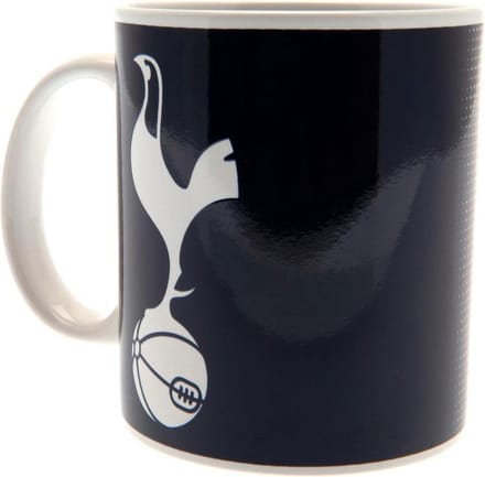 Tottenham Tas/Mok Halftone