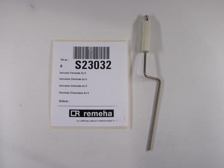 Remeha S23032 ionisatie elektrode az-5