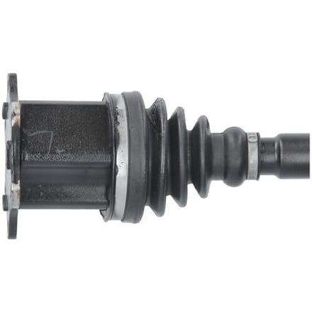 Aandrijfas POINT GEAR PNG75972