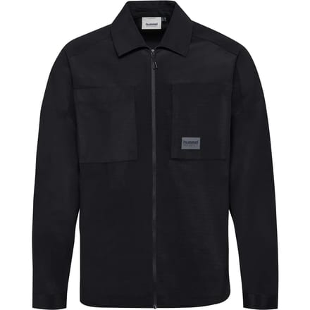 hmlSORONA LOOSE OVERSHIRT