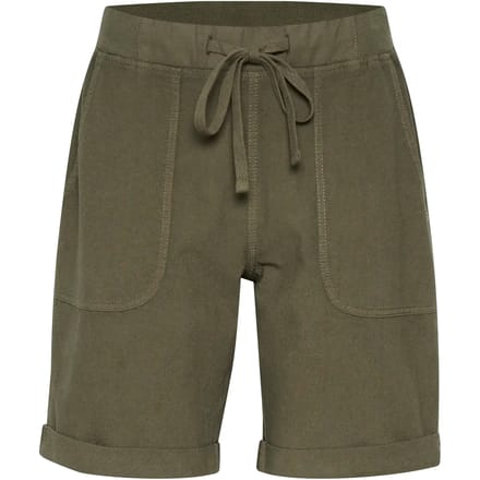 Kaffe KAnaya Shorts Dames Broek - Maat 40