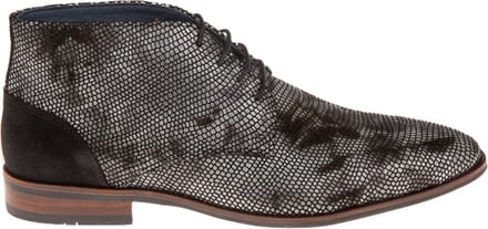 Berkelmans Albardon veterboot maat 48