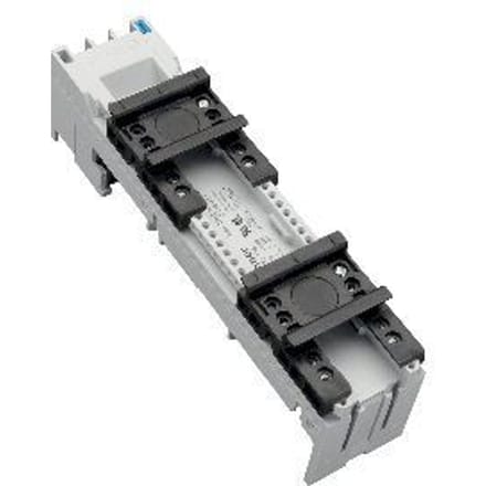 Wohner EQUES Stroomrailadapter - 32436