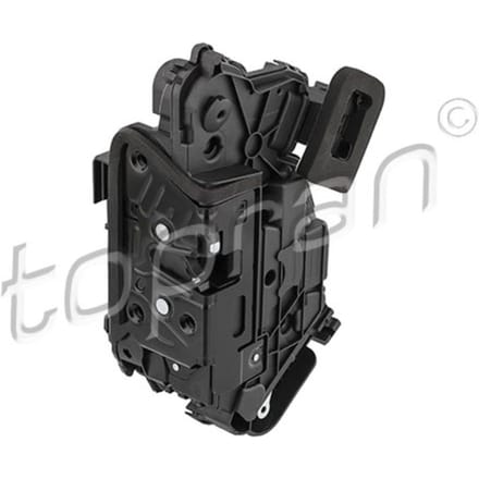 Topran Deurslot HANS PRIES 623 629