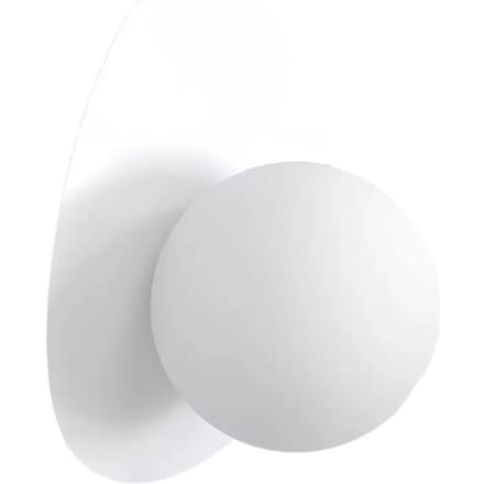 Wandlamp Emibig Lighting Ovo K1