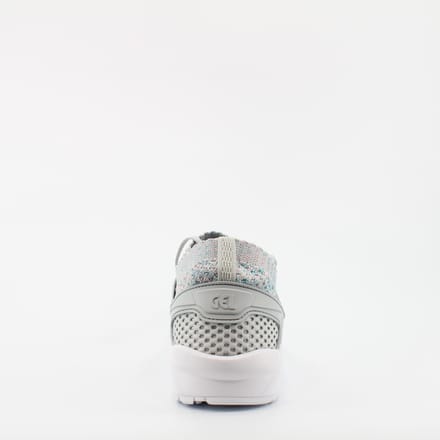 Asics Gel-Kayano Knit Heren Grijs