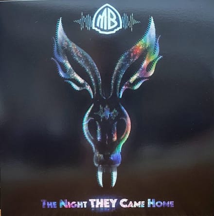 Mr. Bungle - The Night They Came Home (2 LP) (Limited Edition) (Coloured Vinyl)