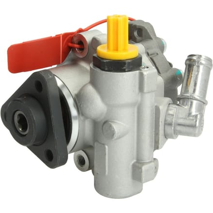 Hydraulische pomp, stuurinrichting LAUBER 55.6273