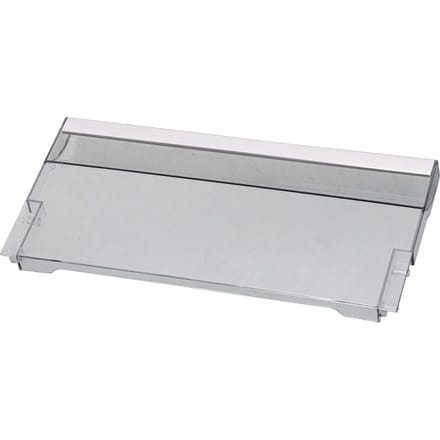 AEG deurpaneel, transparant, 4055956009