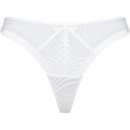 Dames string Esotiq Nacre 4