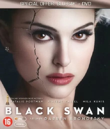 Movie - Black Swan