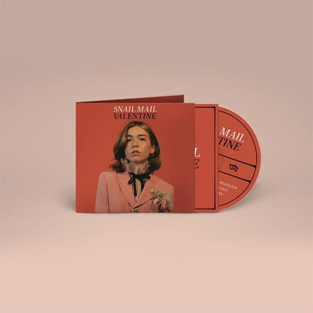 Valentine - Snail Mail