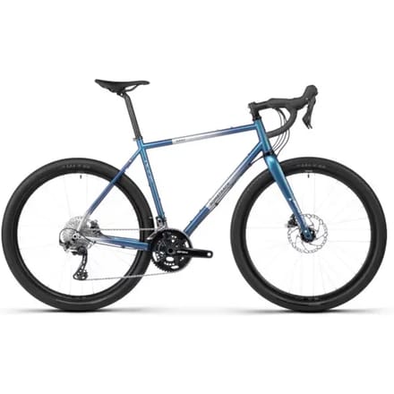 Racefietsen Bombtrack Audax Evo GRX 610