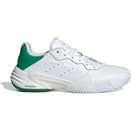Adidas Barricade 13 Allcourt Schoenen Wit EU 41 1/3 Man