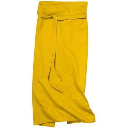 CG Workwear Roma Bistro Schort (Zonneschijn)