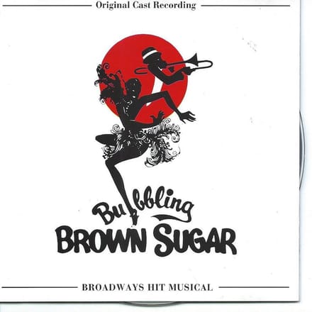 Bubbling Brown Sugar