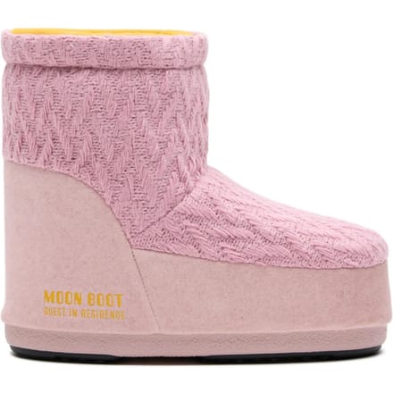 Moon Boot x Guest In Residence Icon sneeuwlaarzen