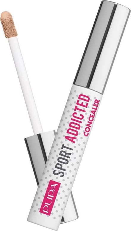 Pupa Sport Addicted Concealer 003 Intense Beige