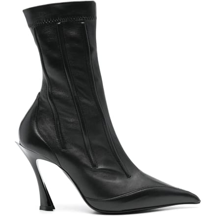 laarzen laarzen Mugler