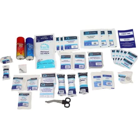 Verzorgingsset PowerCare Team