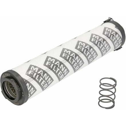 Hydraulisch filter MANN-FILTER HD 7001 x