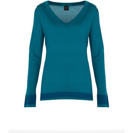 Pinko stoppen Redbull Vrouw blauw