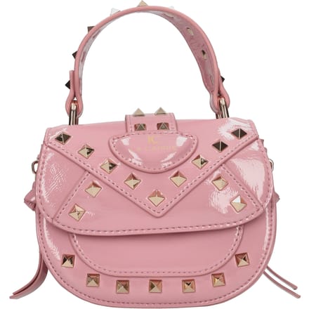 La Carrie Zakken... Roze