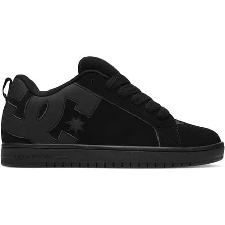 Trainers DC Shoes Court Graffik