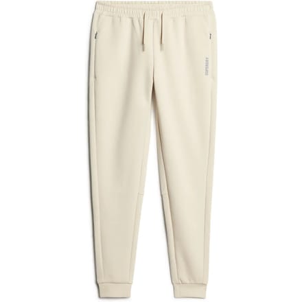 Superdry - Sports Tech slimfit joggingbroek - Dames - Broeken