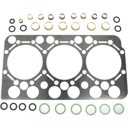 Pakking, cilinderkop ELRING 754.641