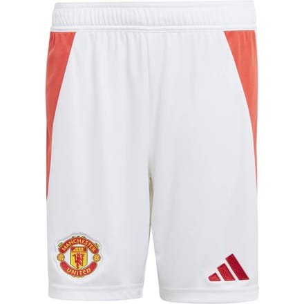 Kort thuis kind Manchester United 2024/25