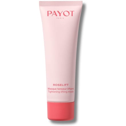 Payot Roselift Collagène Masque Tenseur Liftant Hydraterende maskers Dames 50 ml