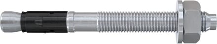 Fischer FAZ II 20/30 Boutanker 172 mm 30 mm 46632 5 stuk(s)