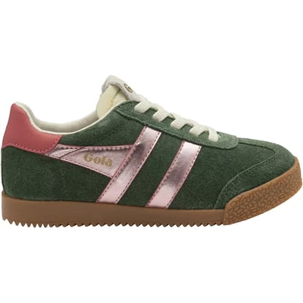 Kindertrainers Gola Elan Glitz