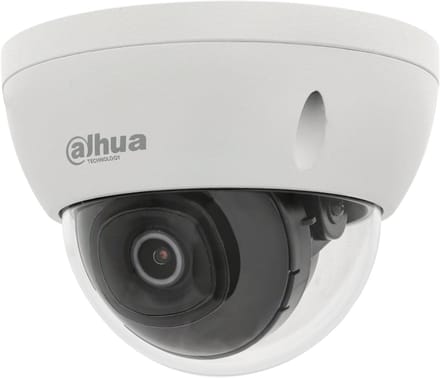 Beveiligingscamera Dahua IPC-HDBW2441E-S-0280B